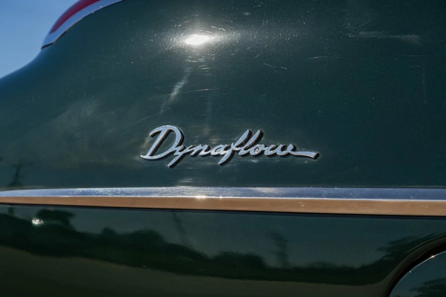 1949 Buick Roadmaster - Image 10 of 31