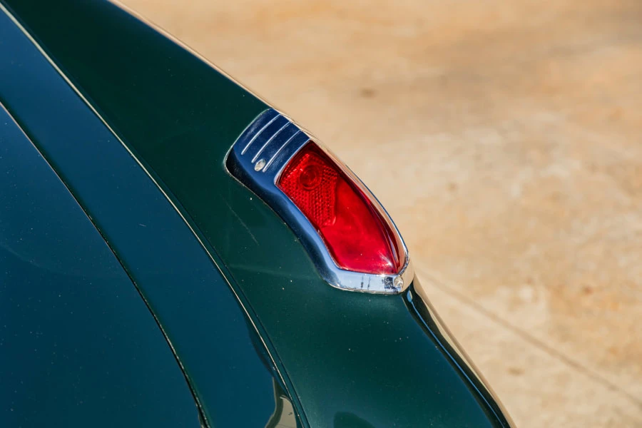 1949 Buick Roadmaster - Image 9 of 31