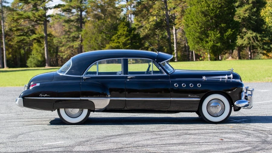 1949 Buick Roadmaster - Image 2 of 20