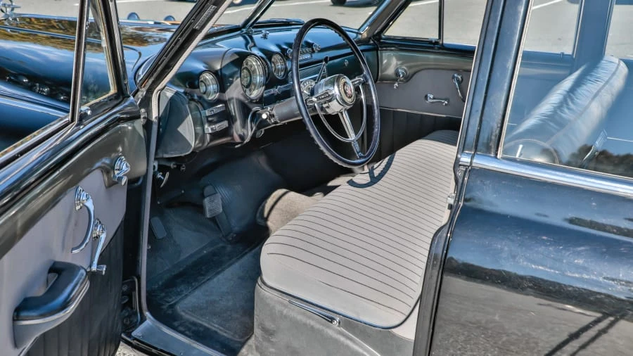 1949 Buick Roadmaster - Image 4 of 20