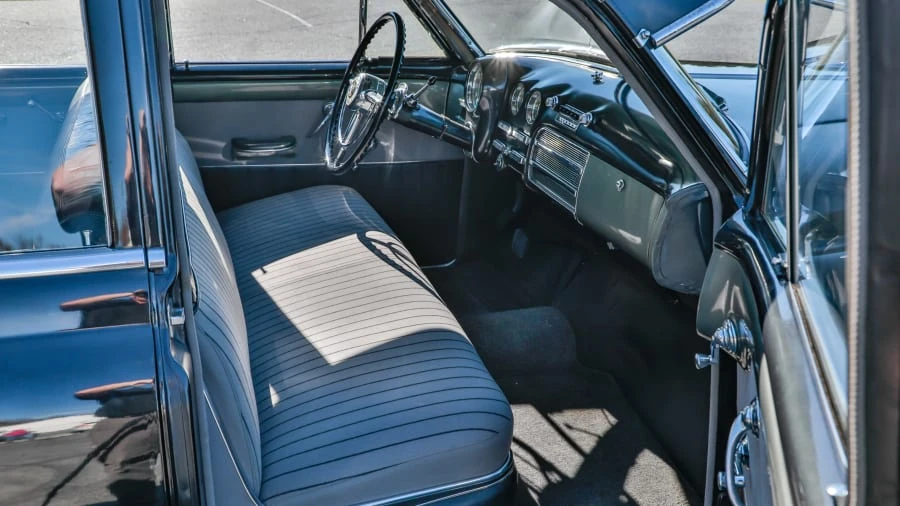 1949 Buick Roadmaster - Image 5 of 20