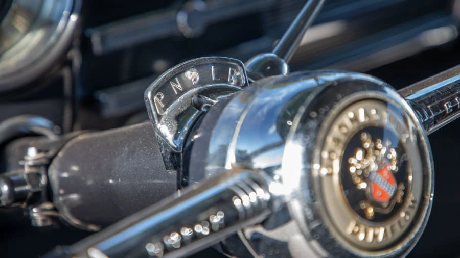 1949 Buick Roadmaster - Image 9 of 20