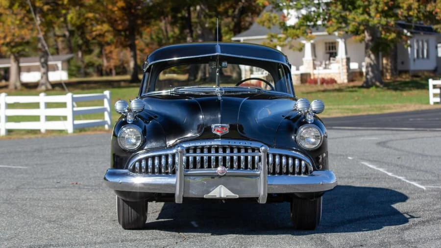 1949 Buick Roadmaster - Image 14 of 20
