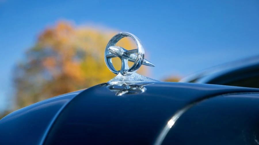 1949 Buick Roadmaster - Image 16 of 20
