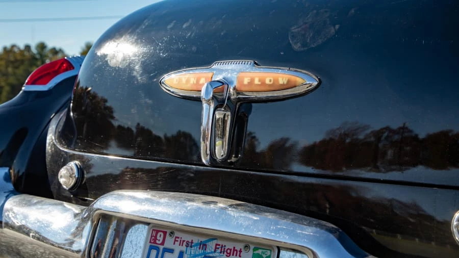 1949 Buick Roadmaster - Image 17 of 20