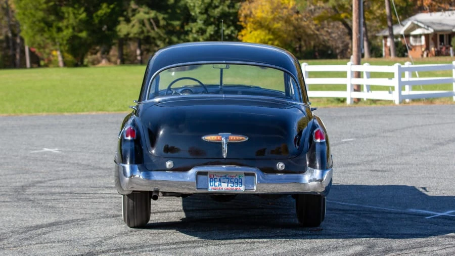 1949 Buick Roadmaster - Image 20 of 20