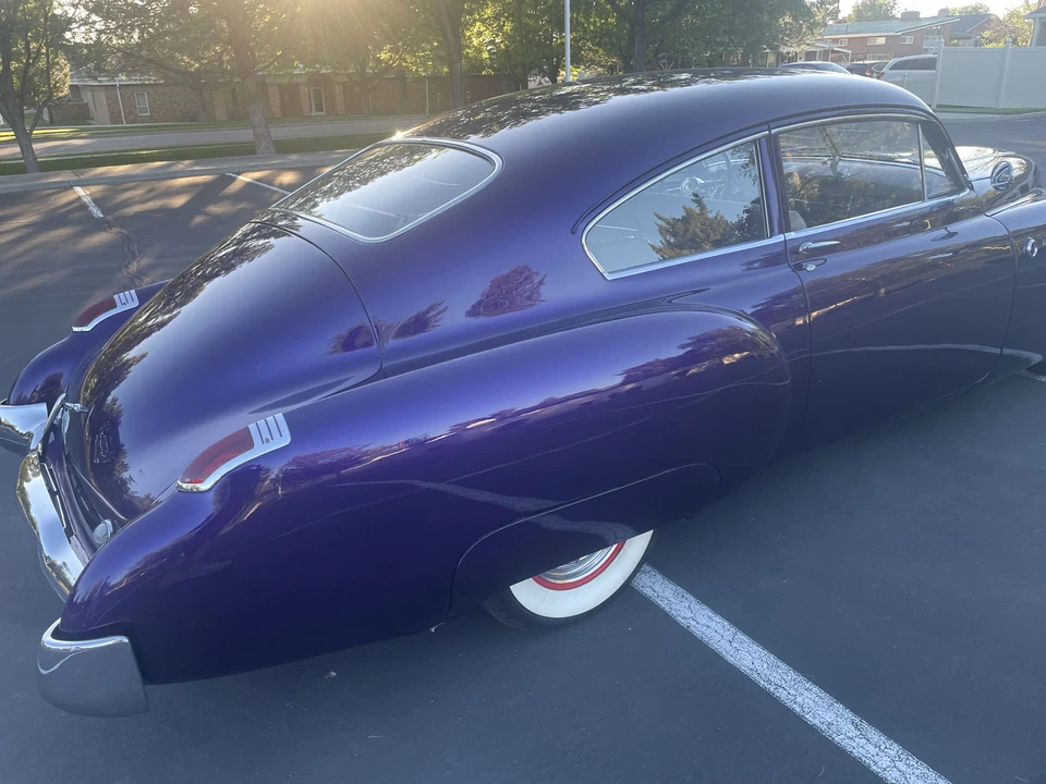 1949 Buick Roadmaster - Image 12 of 31