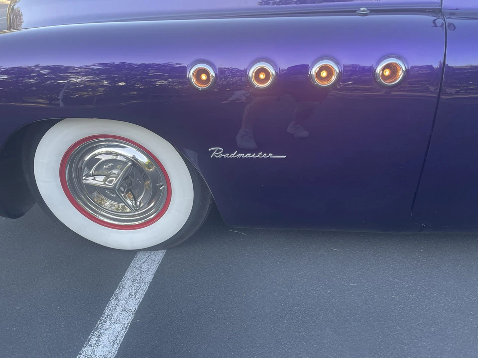1949 Buick Roadmaster - Image 13 of 31