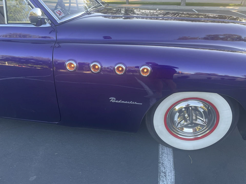 1949 Buick Roadmaster - Image 14 of 31