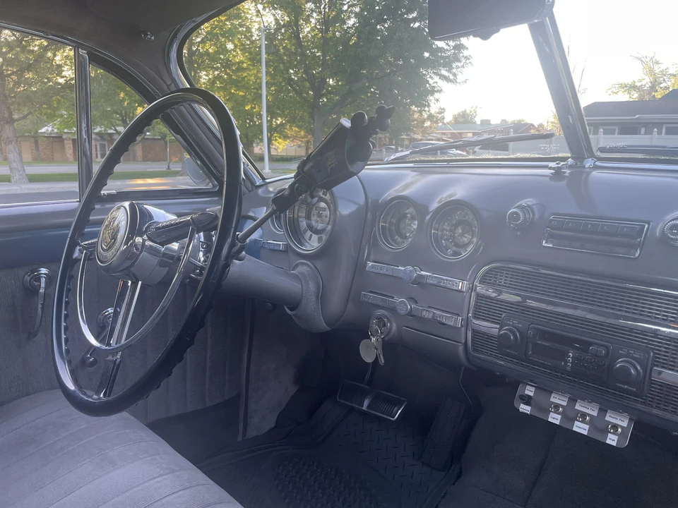 1949 Buick Roadmaster - Image 15 of 31
