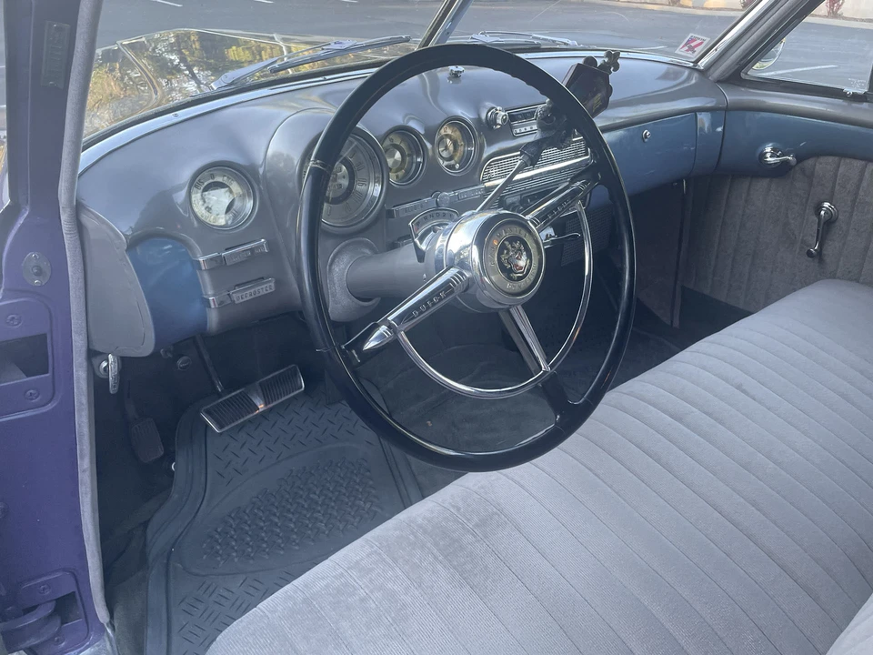 1949 Buick Roadmaster - Image 16 of 31