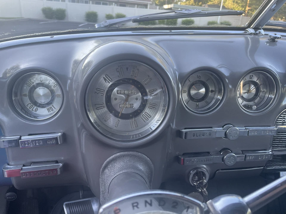 1949 Buick Roadmaster - Image 18 of 31
