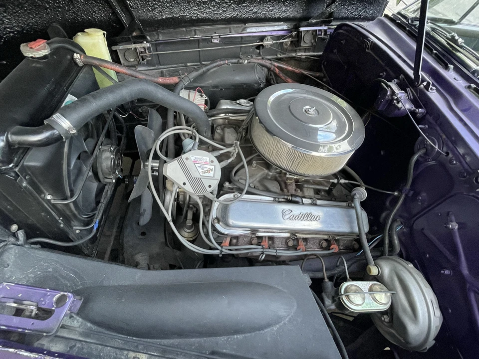 1949 Buick Roadmaster - Image 20 of 31