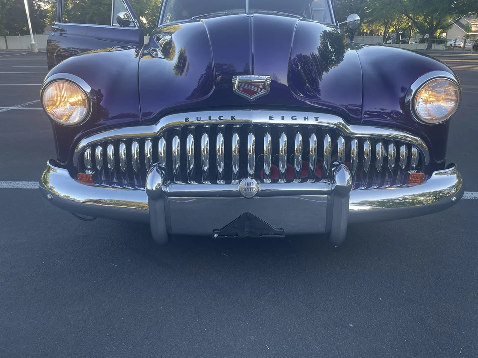 1949 Buick Roadmaster - Image 2 of 31