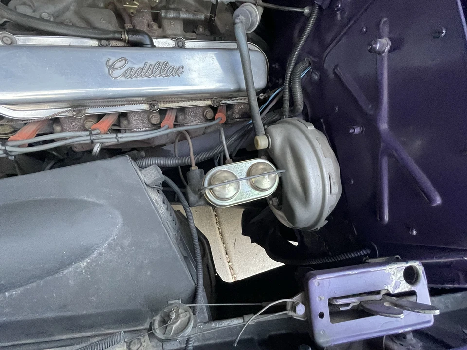 1949 Buick Roadmaster - Image 21 of 31