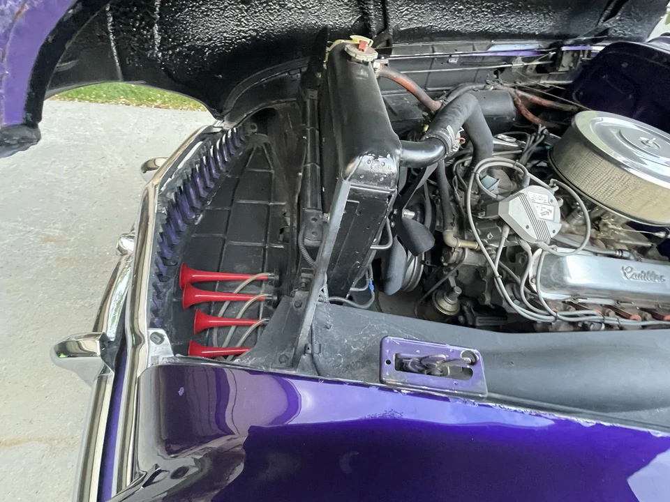 1949 Buick Roadmaster - Image 22 of 31
