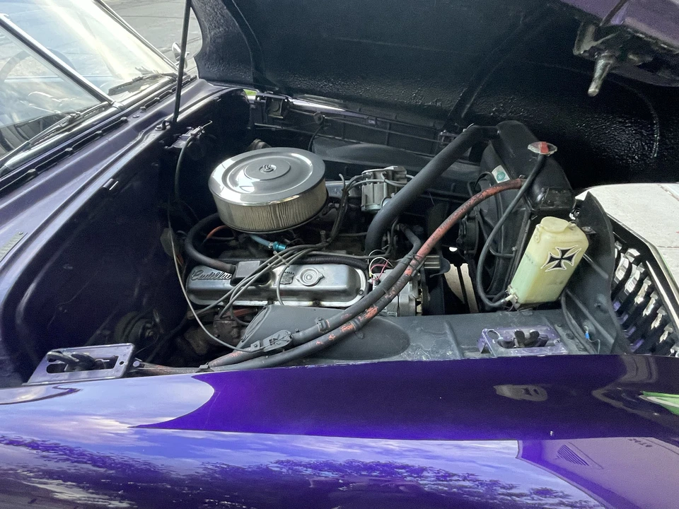 1949 Buick Roadmaster - Image 23 of 31