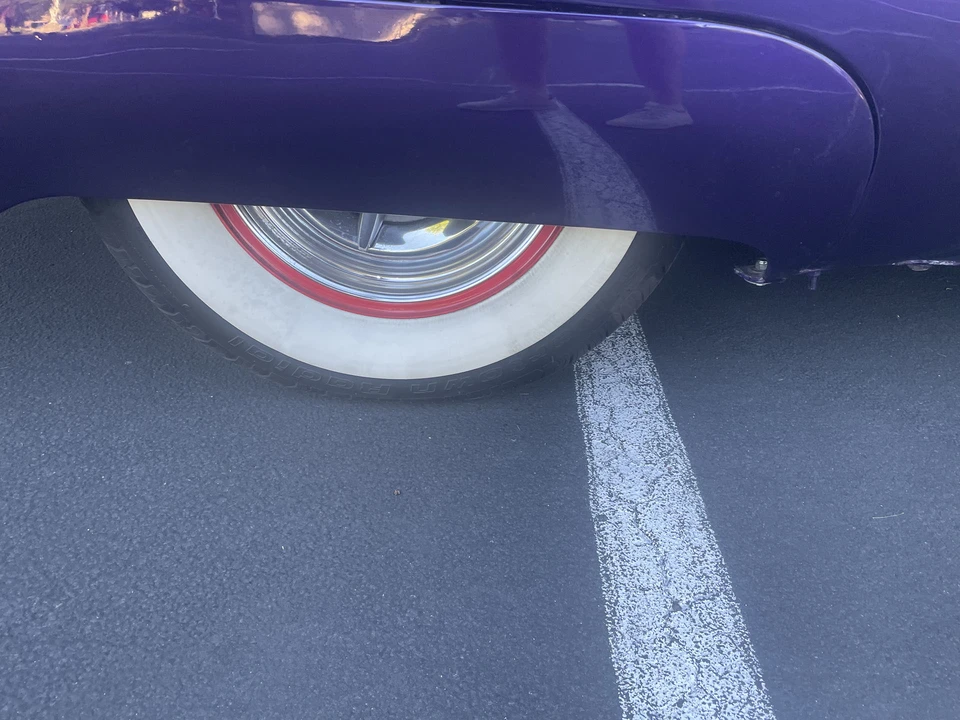 1949 Buick Roadmaster - Image 28 of 31