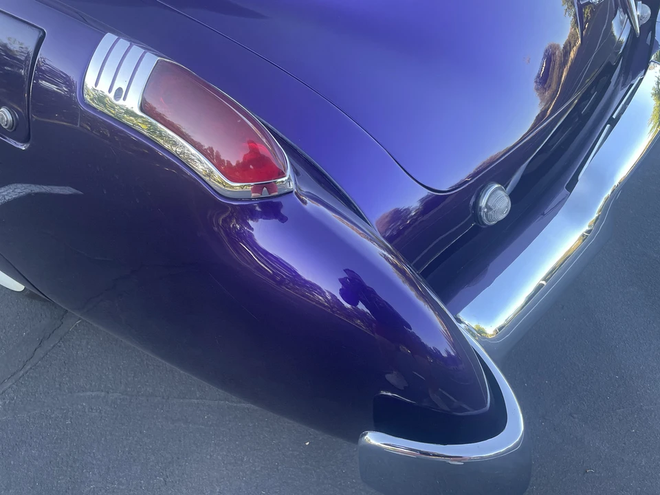 1949 Buick Roadmaster - Image 30 of 31