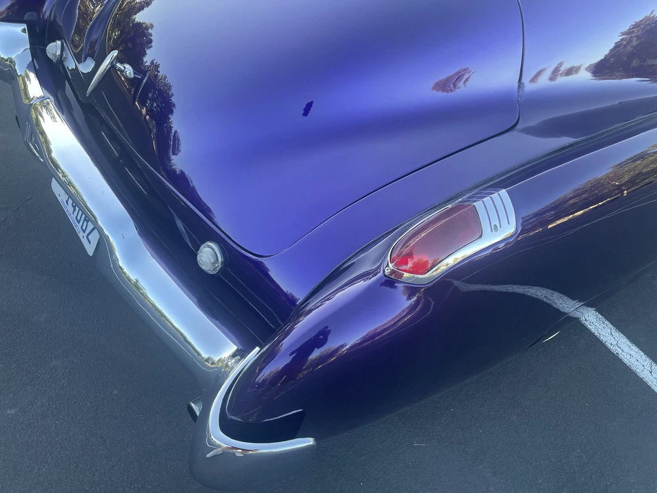 1949 Buick Roadmaster - Image 31 of 31