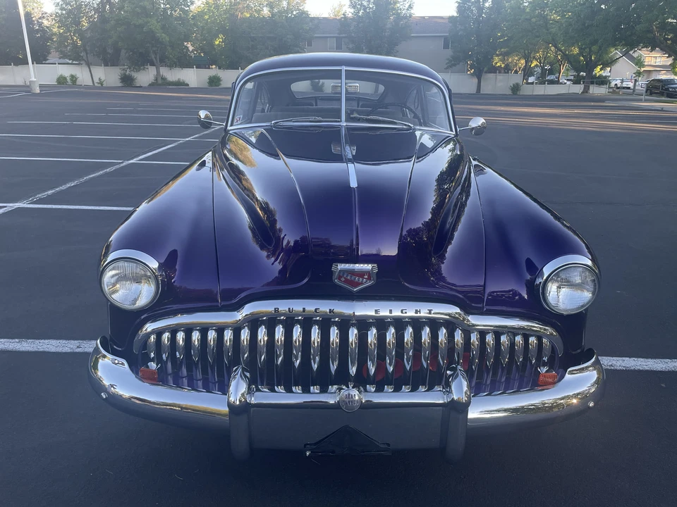 1949 Buick Roadmaster - Image 6 of 31