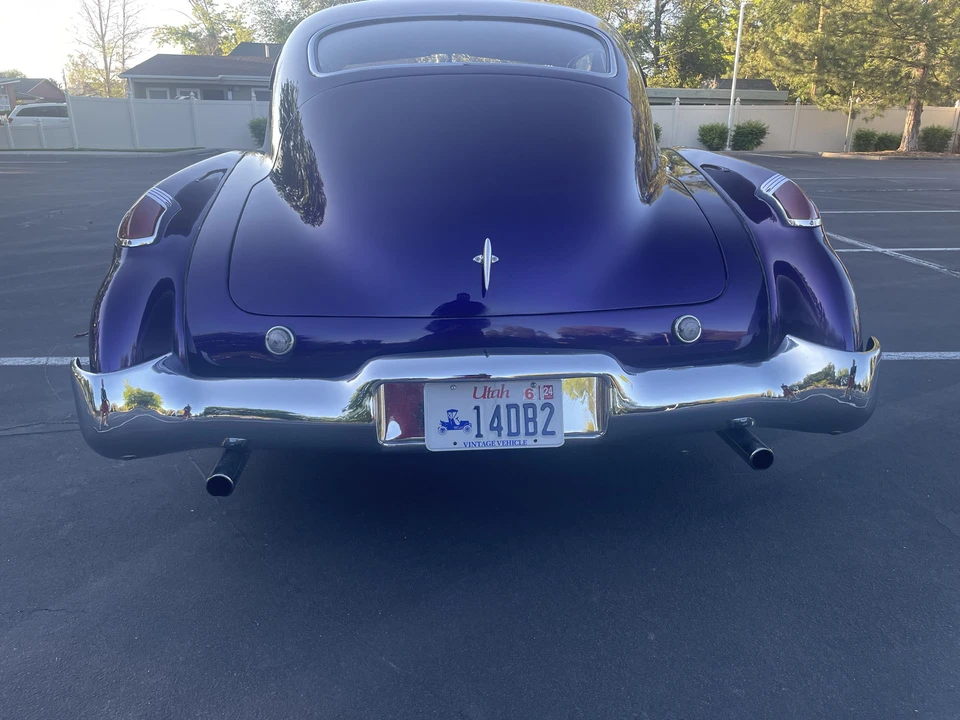 1949 Buick Roadmaster - Image 8 of 31