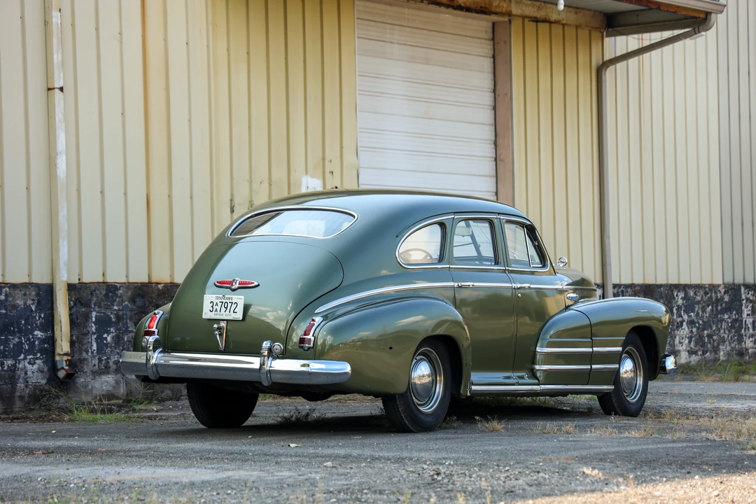 1949 Buick Special - Image 5 of 31