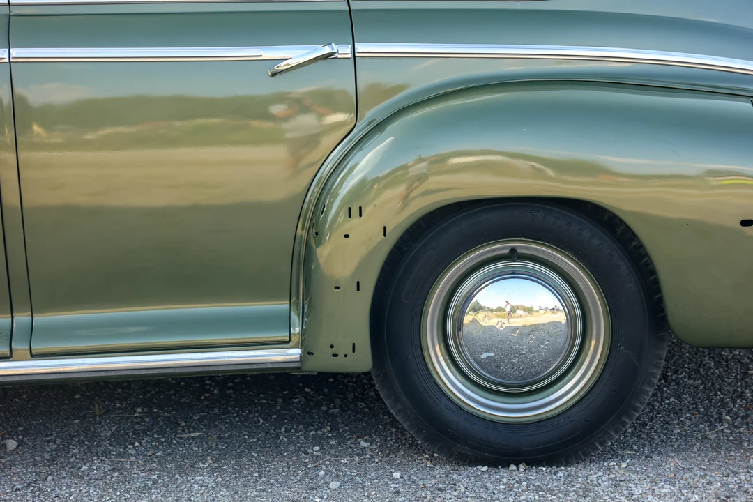 1949 Buick Special - Image 10 of 31