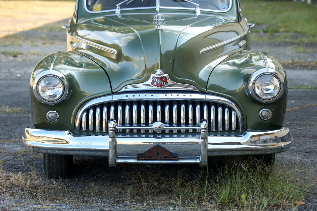 1949 Buick Special - Image 3 of 31