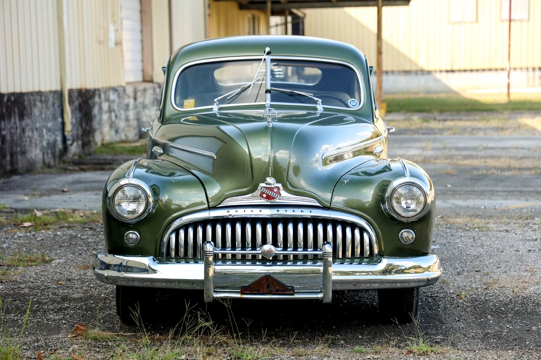 1949 Buick Special - Image 2 of 31