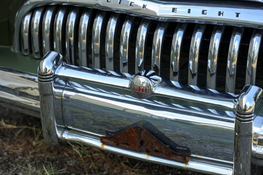 1949 Buick Special - Image 20 of 31