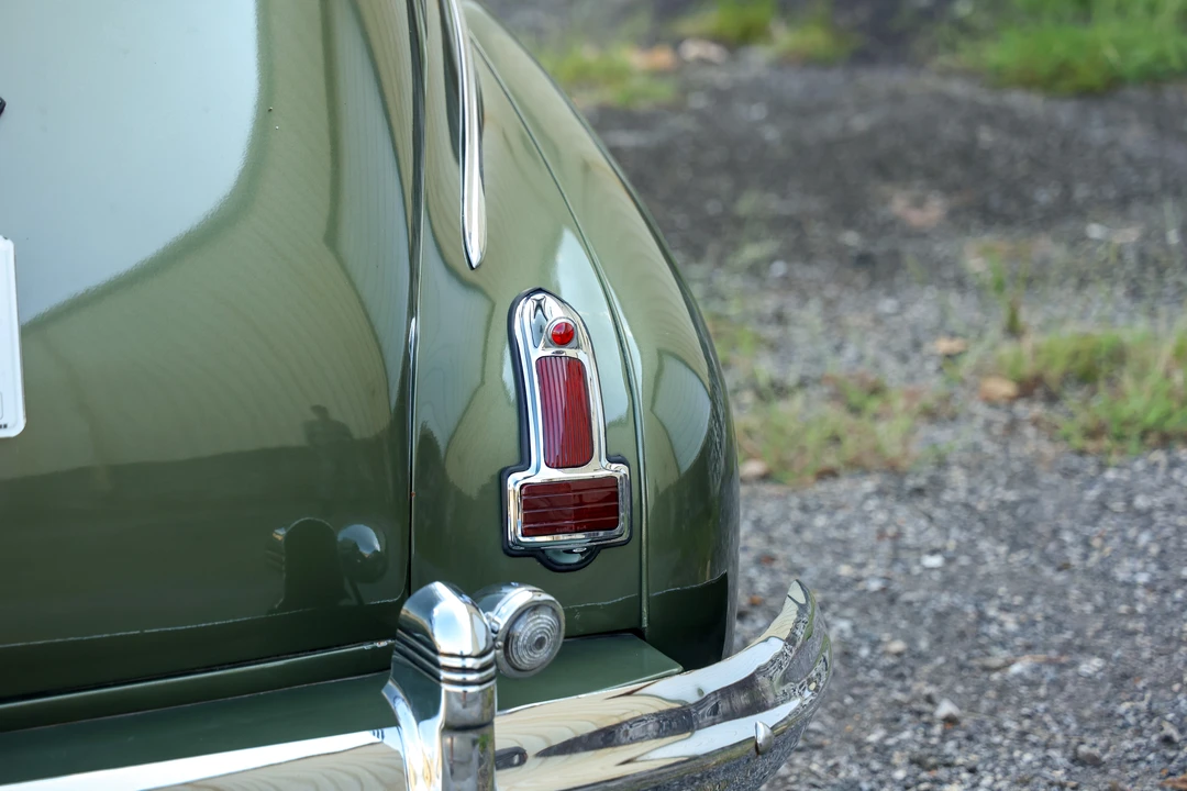 1949 Buick Special - Image 29 of 31