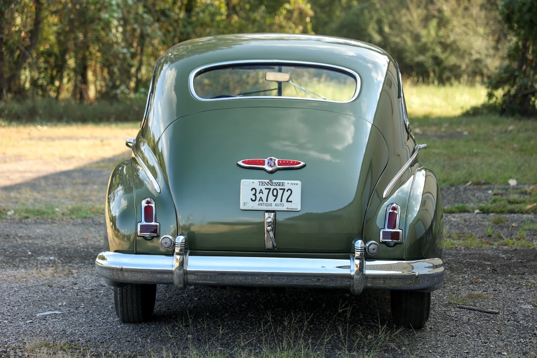 1949 Buick Special - Image 13 of 31