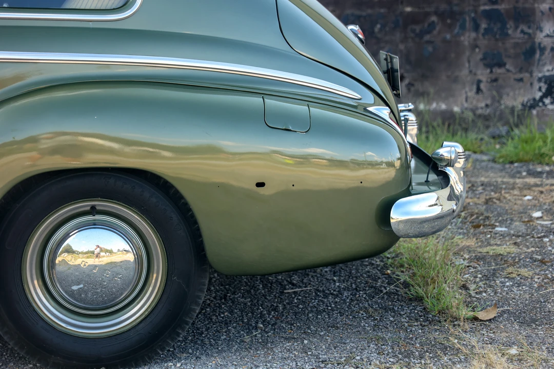 1949 Buick Special - Image 11 of 31