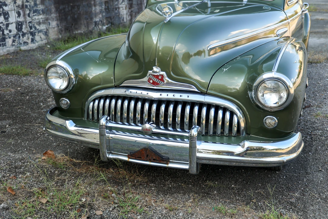 1949 Buick Special - Image 23 of 31