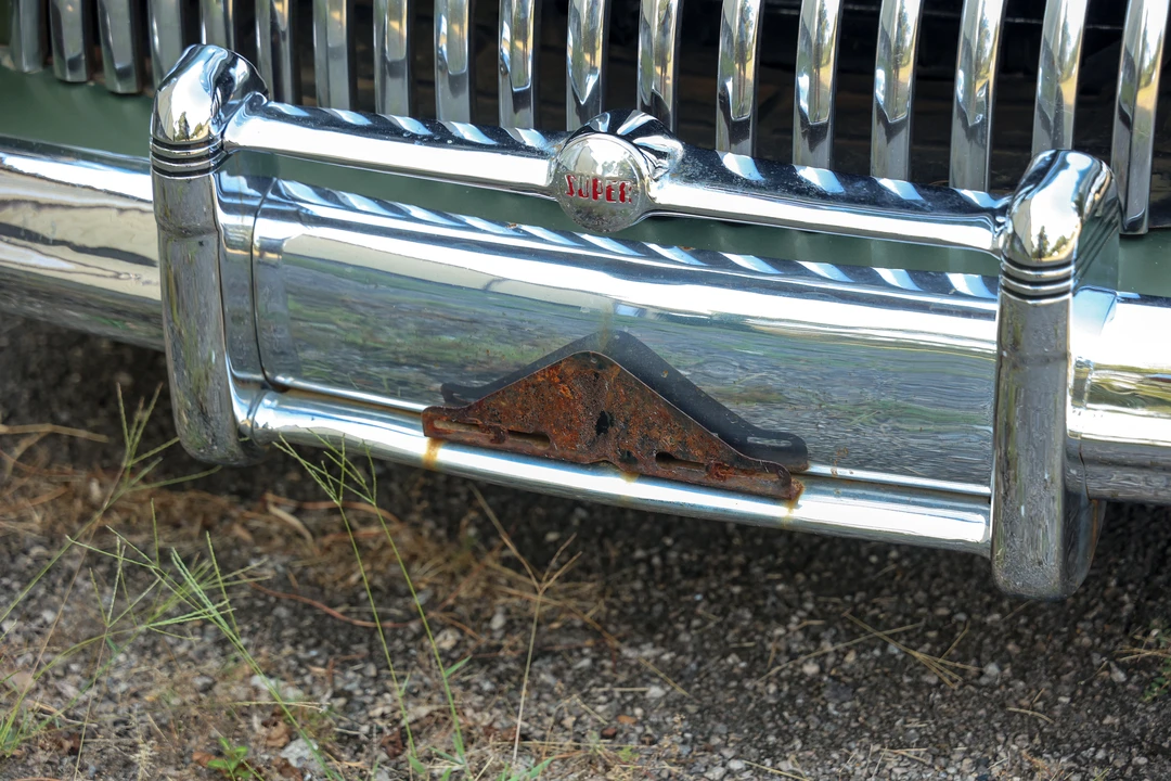 1949 Buick Special - Image 21 of 31