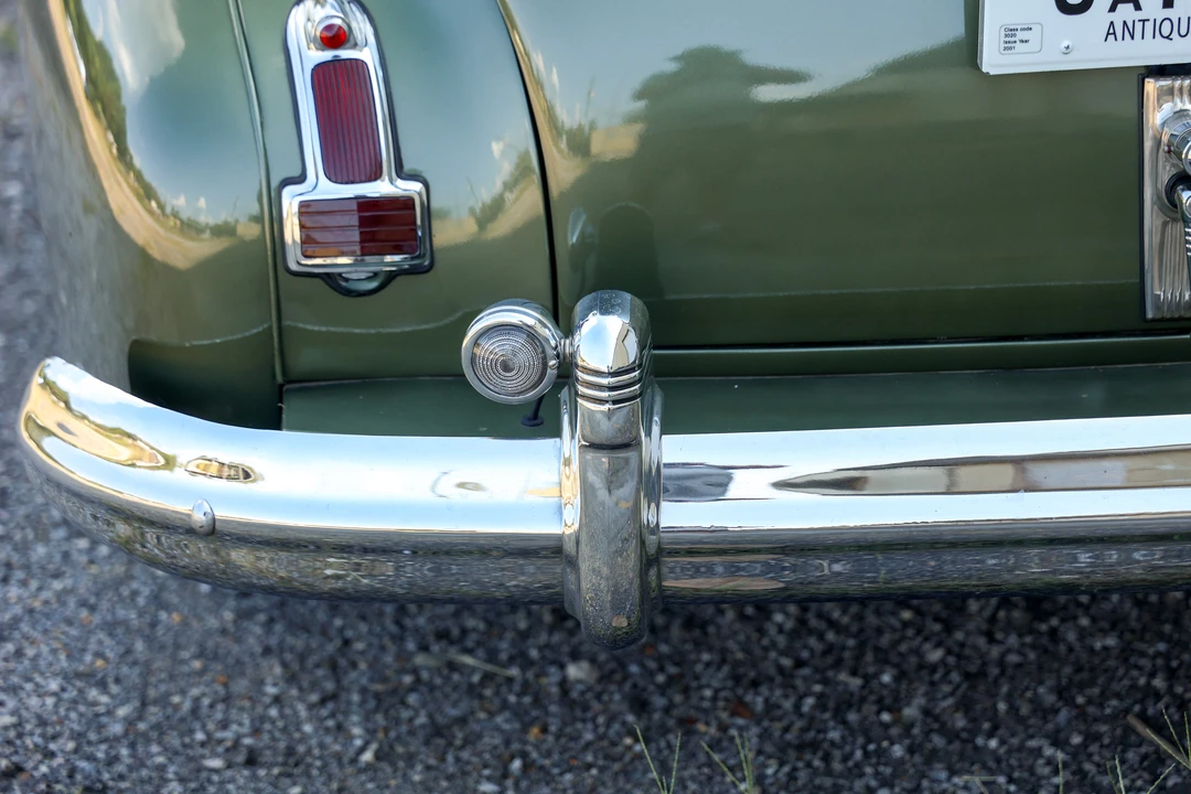 1949 Buick Special - Image 30 of 31