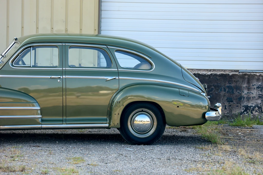 1949 Buick Special - Image 9 of 31