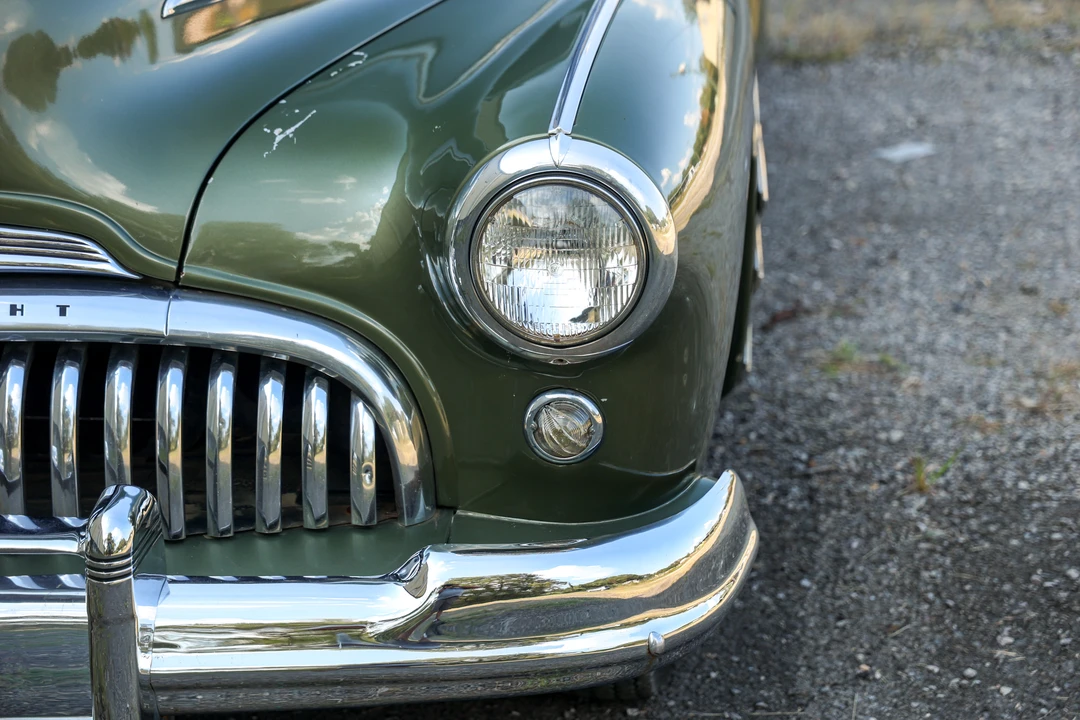 1949 Buick Special - Image 24 of 31