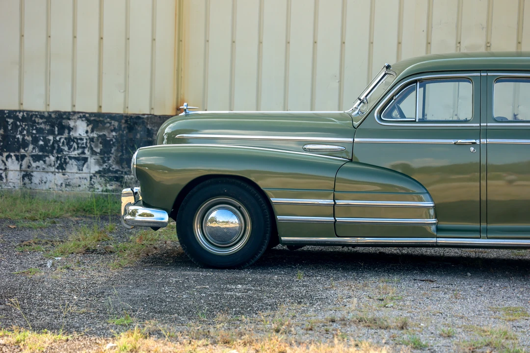 1949 Buick Special - Image 8 of 31
