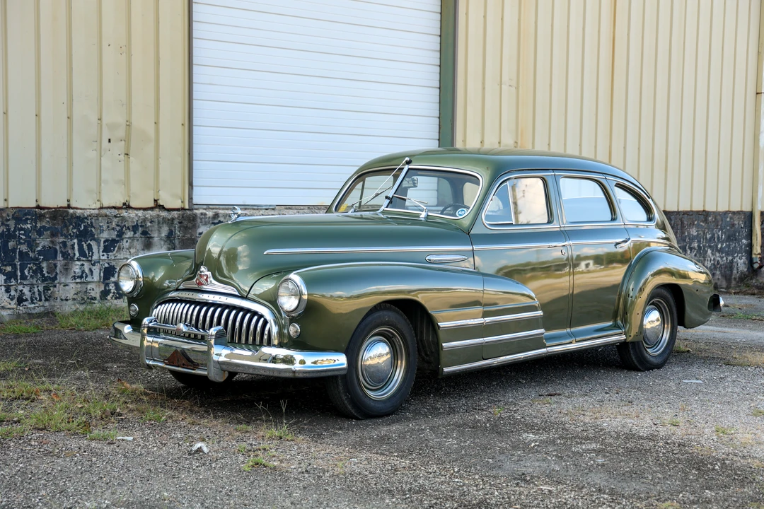 1949 Buick Special - Image 6 of 31