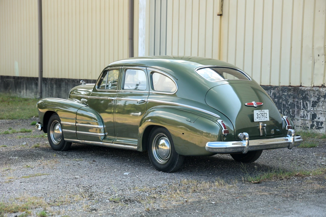 1949 Buick Special - Image 12 of 31