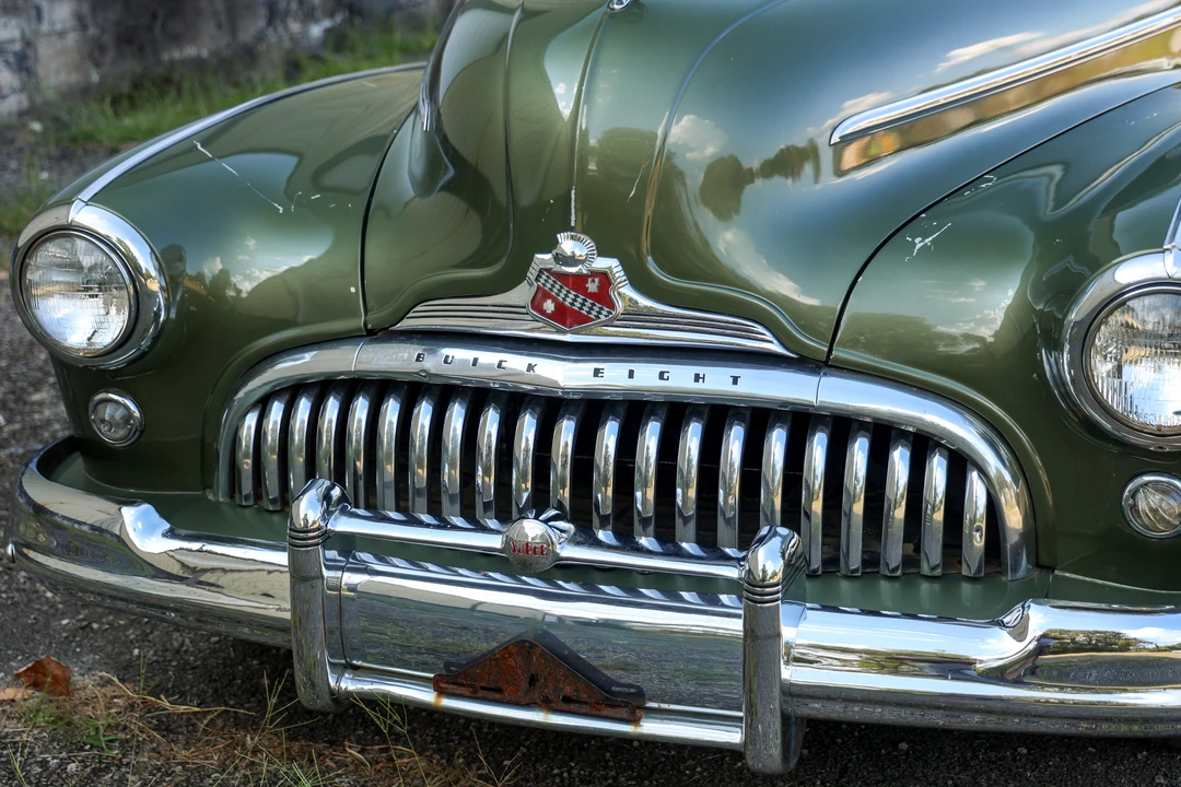 1949 Buick Special - Image 22 of 31