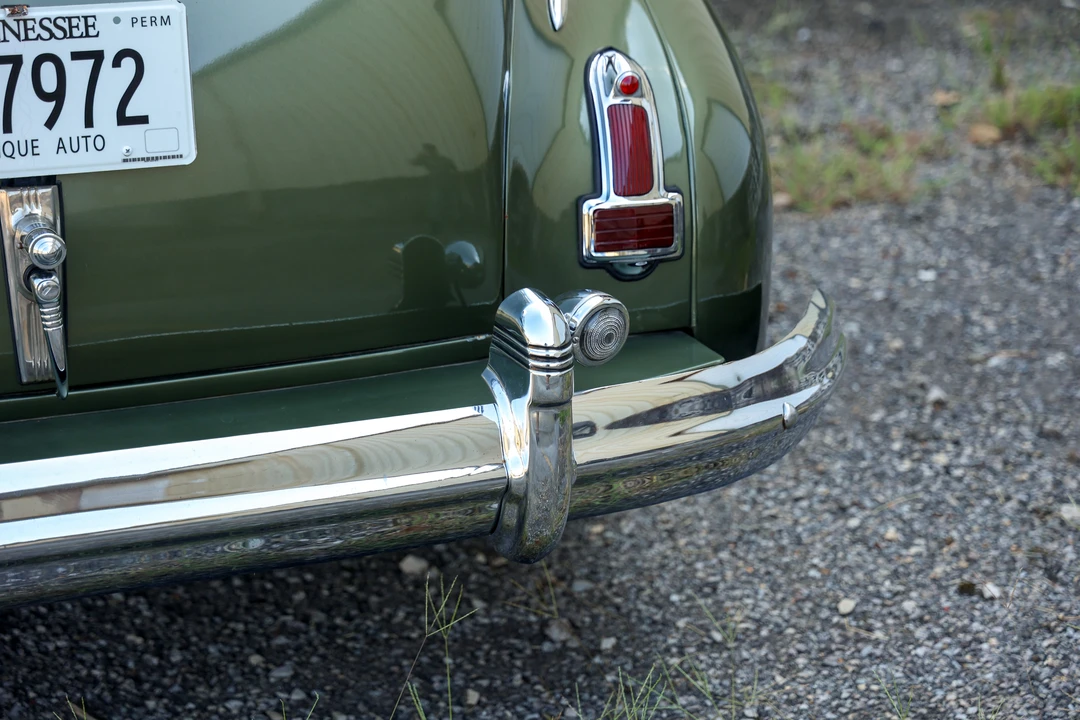 1949 Buick Special - Image 28 of 31