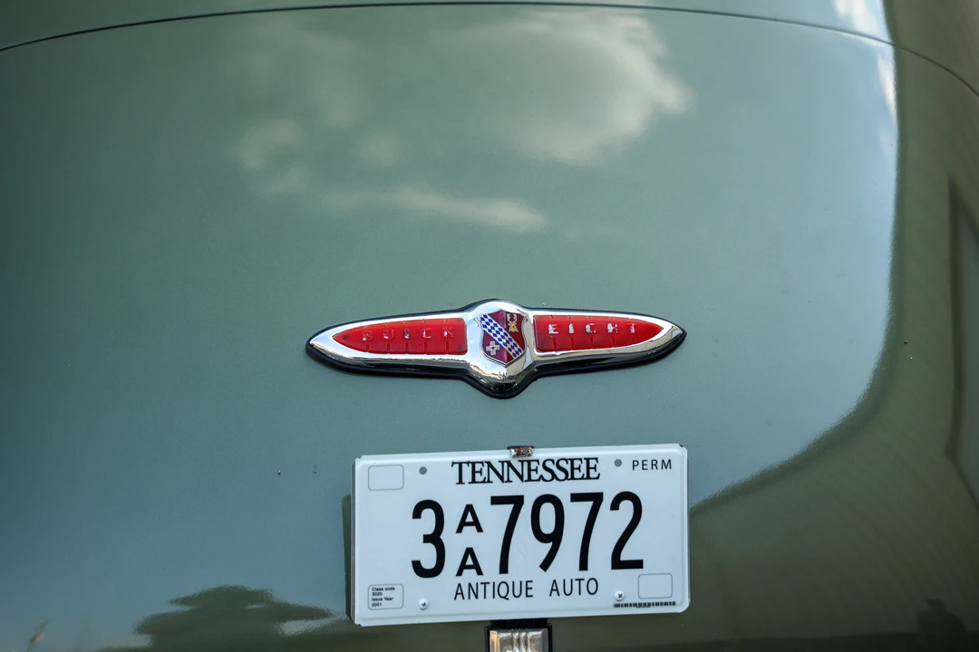 1949 Buick Special - Image 27 of 31