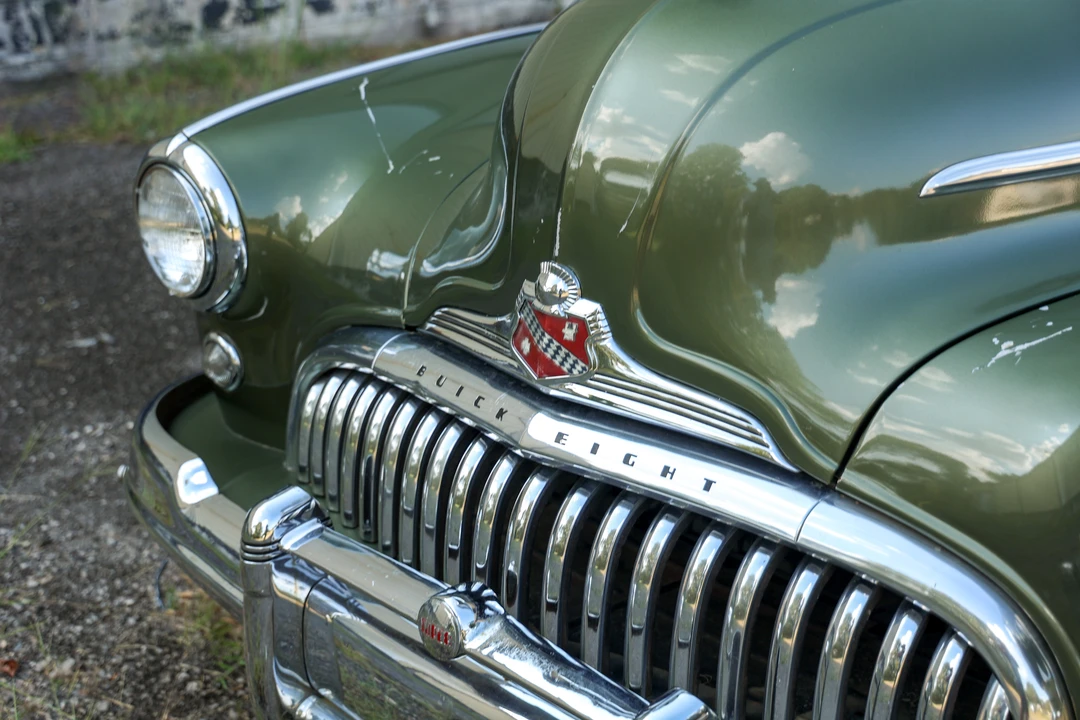 1949 Buick Special - Image 18 of 31