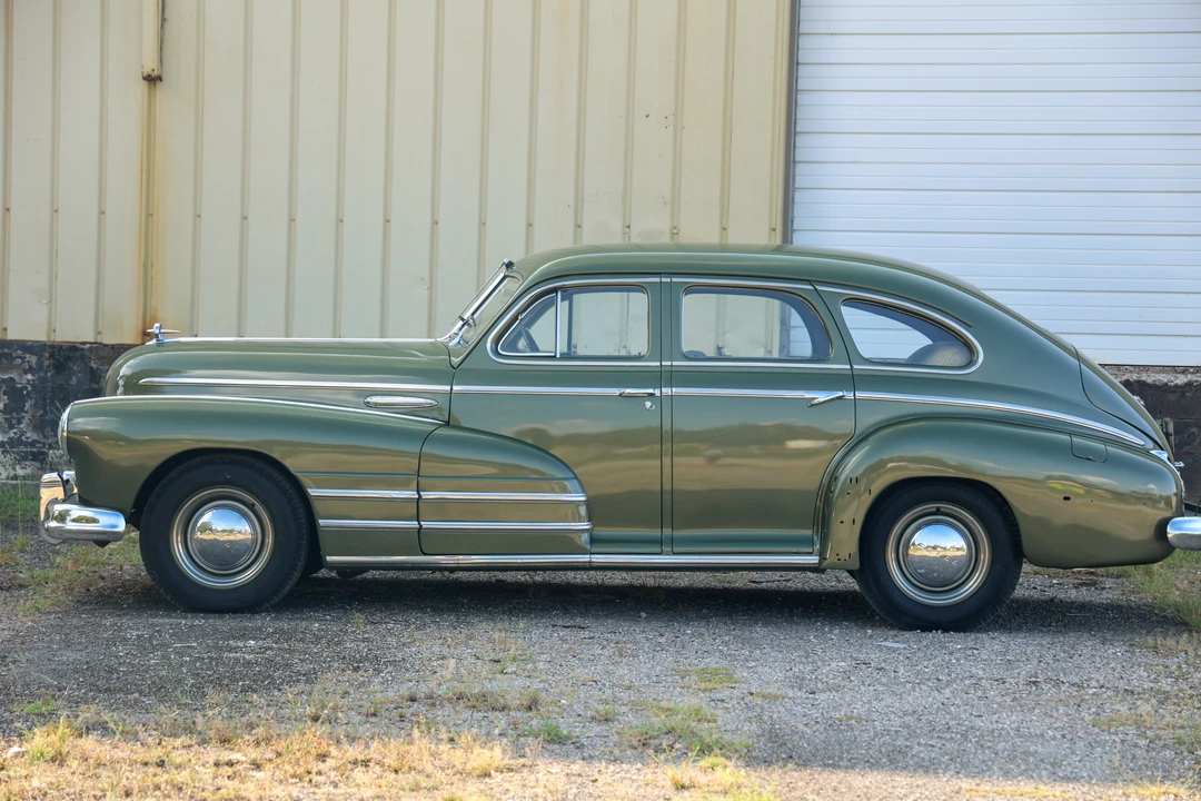 1949 Buick Special - Image 7 of 31