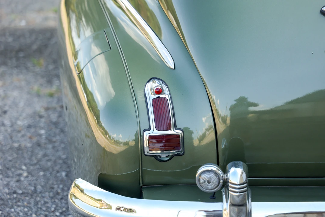 1949 Buick Special - Image 31 of 31