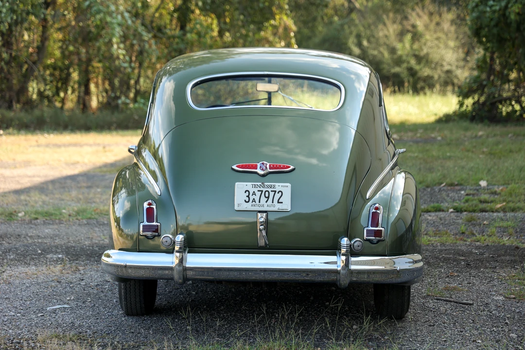 1949 Buick Special - Image 25 of 31