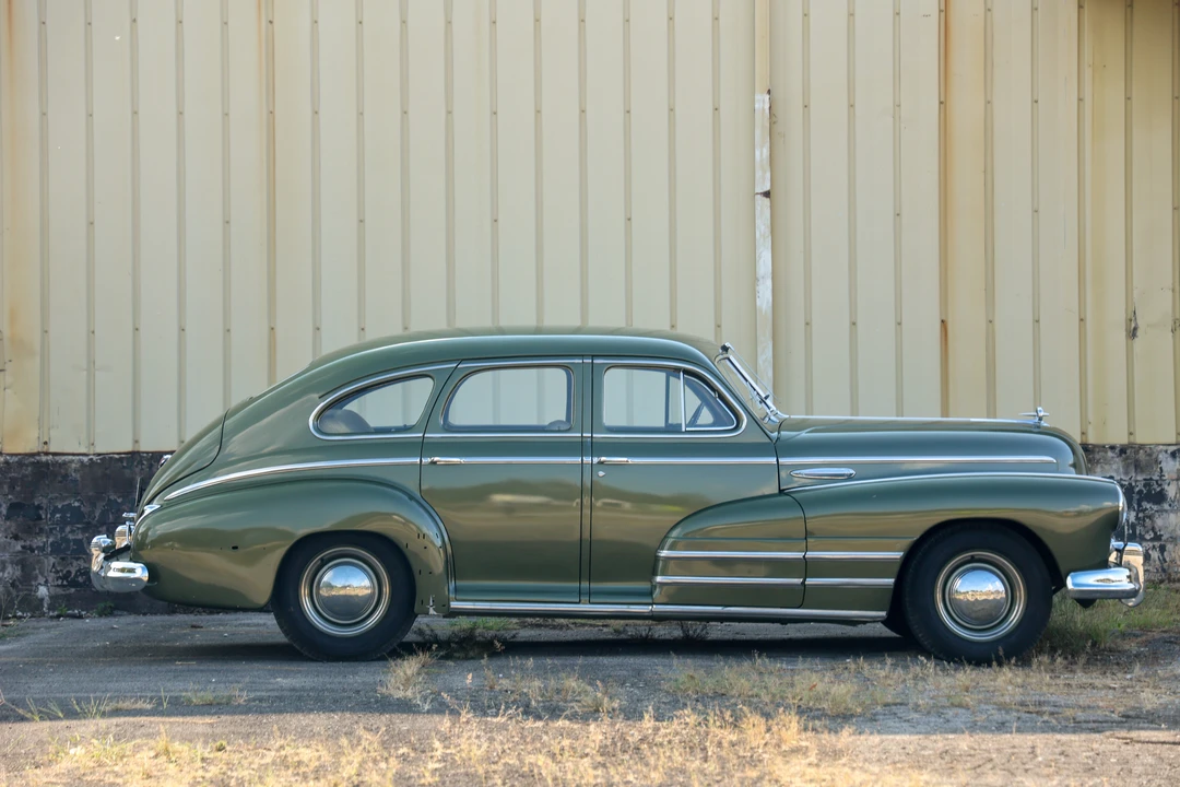 1949 Buick Special - Image 4 of 31